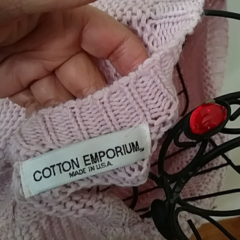 Sweater - Picture 3 of 3